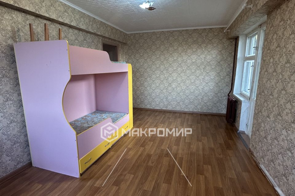 Продаётся 2-комнатная квартира, 46 м²