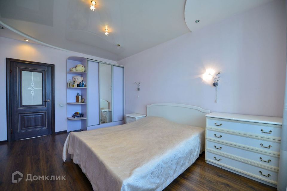 Продаётся 2-комнатная квартира, 68 м²