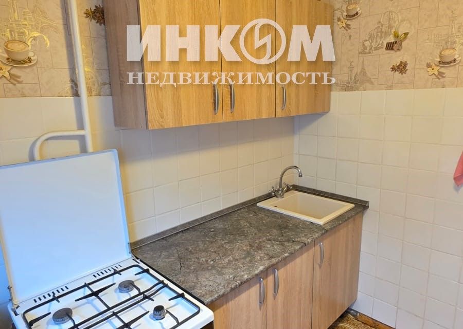 Сдаётся 1-комнатная квартира, 33 м²