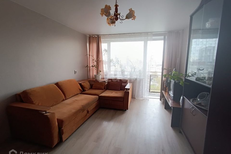 Сдаётся 1-комнатная квартира, 32.3 м²