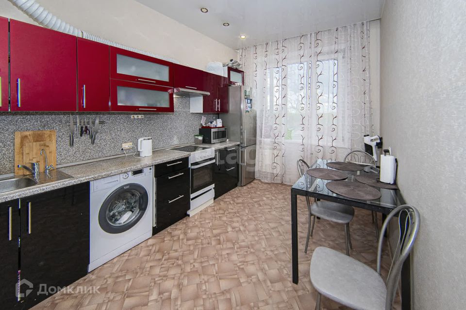 Продаётся 2-комнатная квартира, 50.1 м²