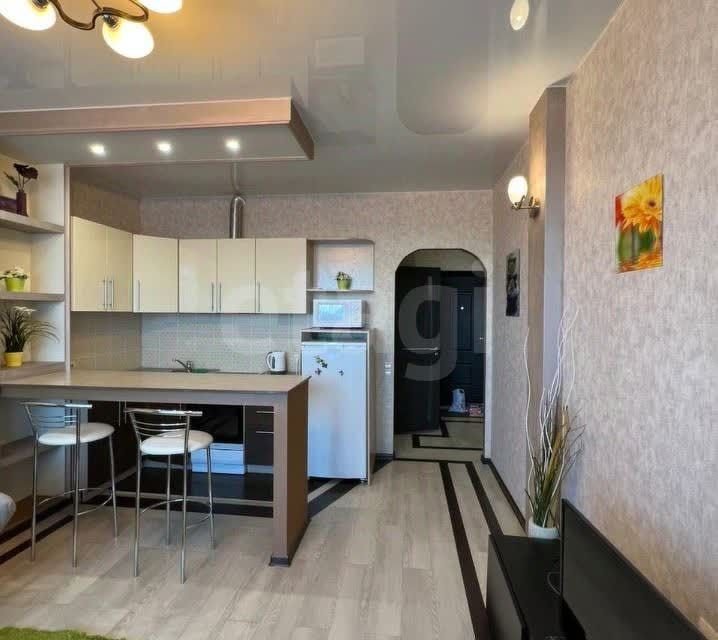 Продаётся 2-комнатная квартира, 60 м²