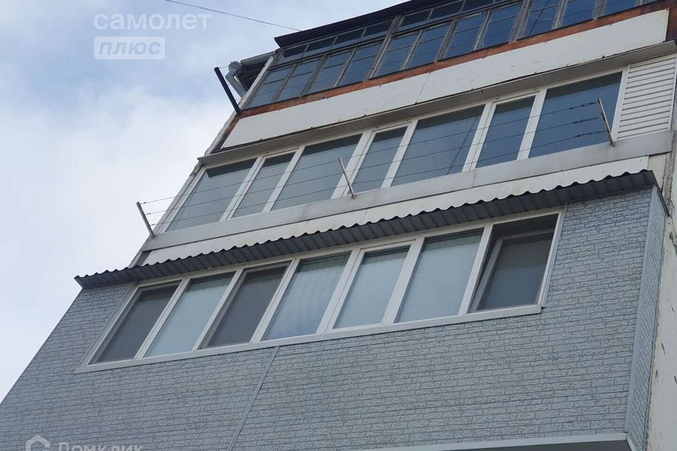 Продаётся 2-комнатная квартира, 50 м²
