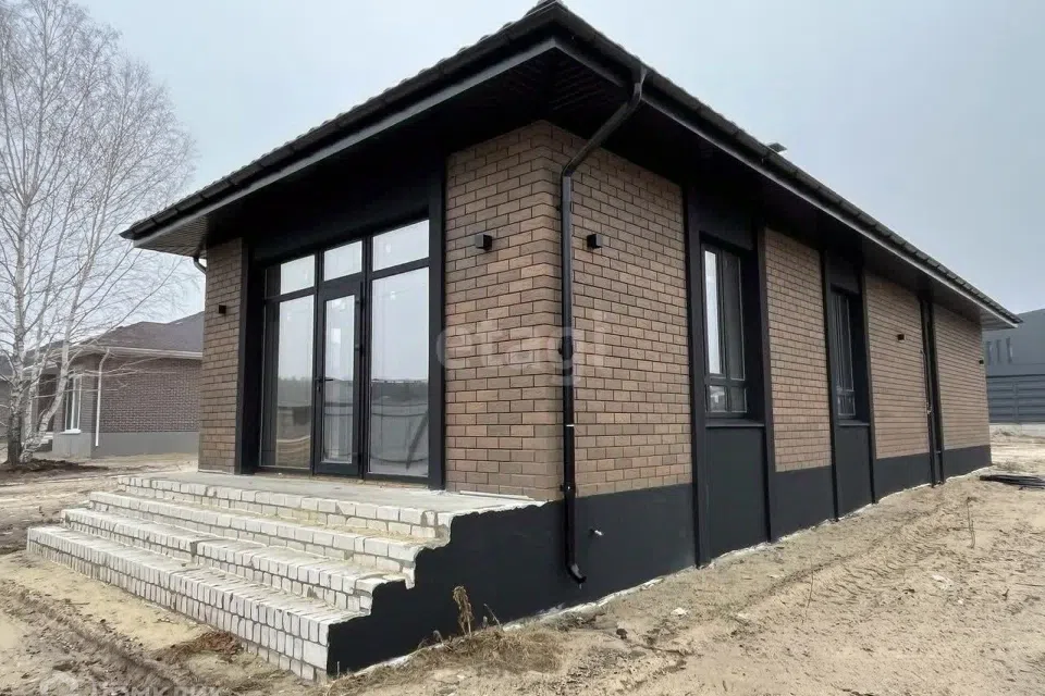 Продаётся 2-этажный дом, 150 м²