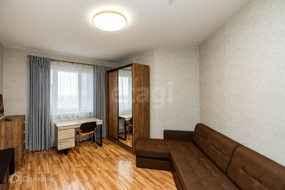 Продаётся 2-комнатная квартира, 63.1 м²