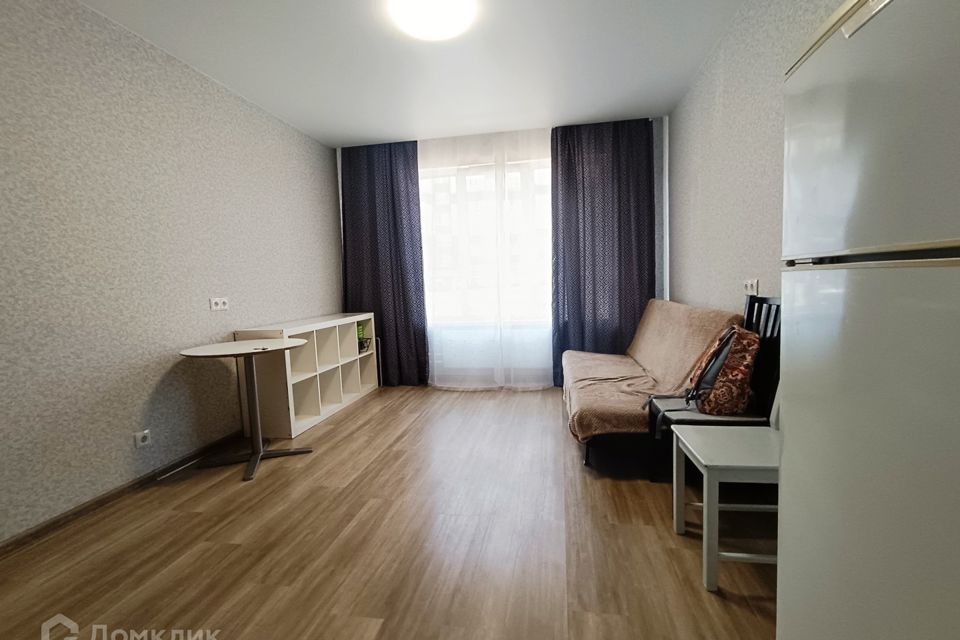 Продаётся студия, 21 м²
