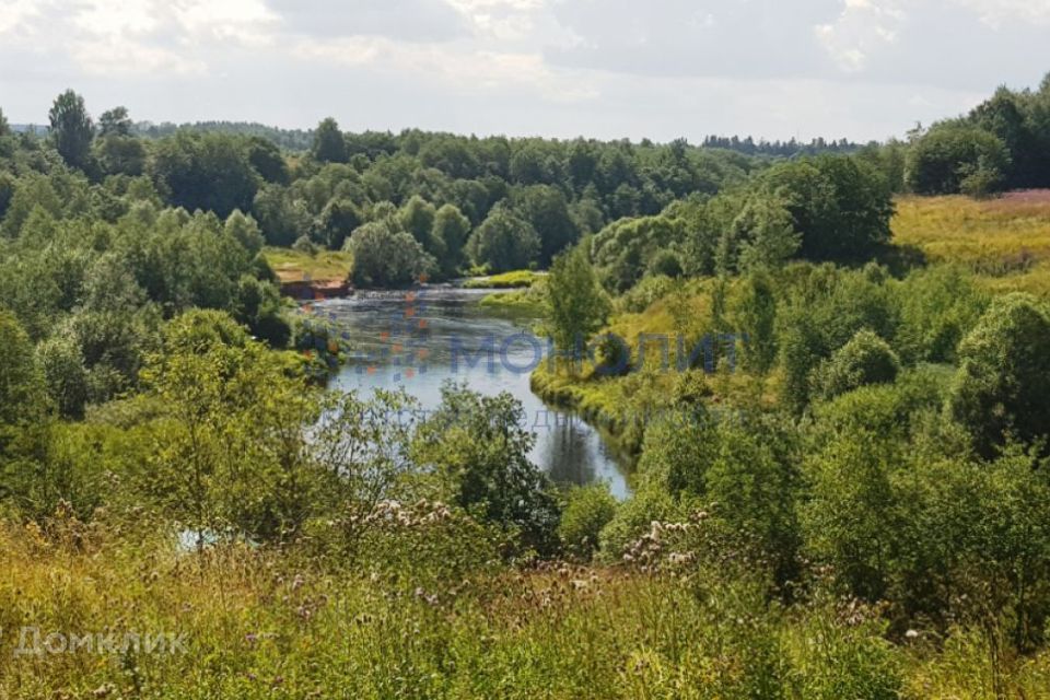 Никольское Тосненский Район Купить