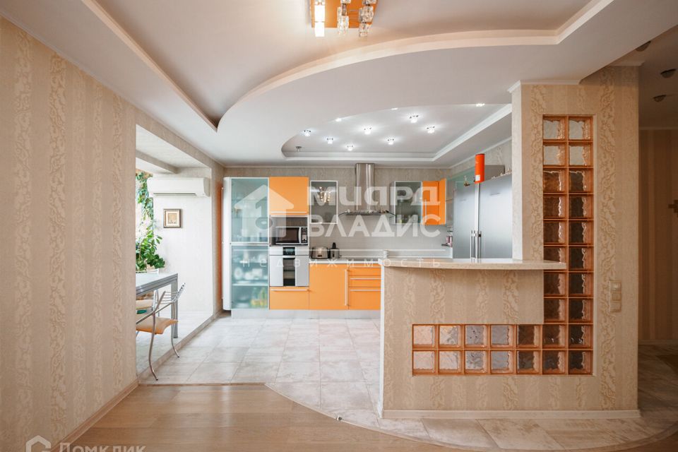 Продаётся 3-комнатная квартира, 88.5 м²