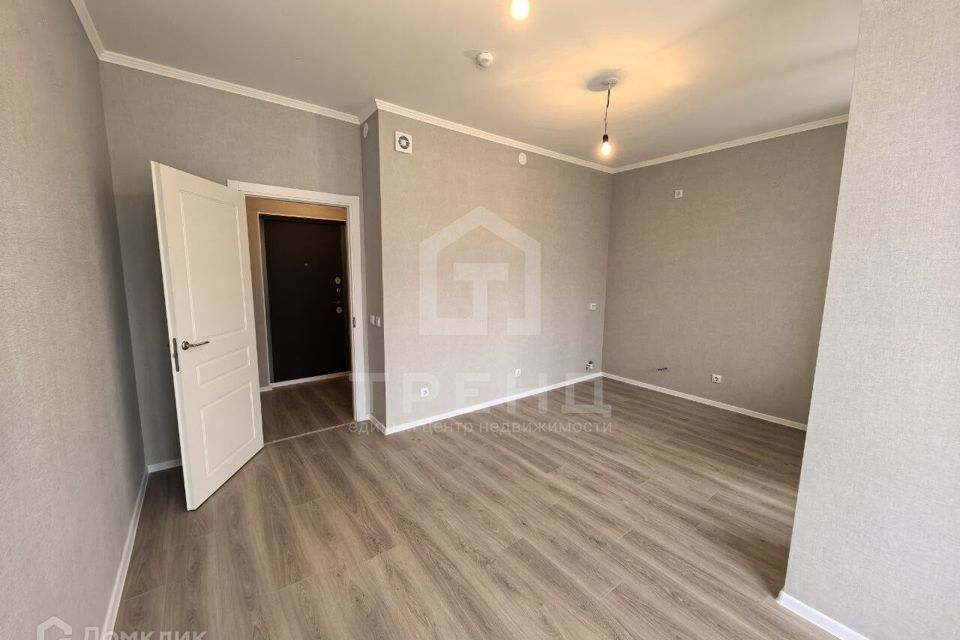 Продаётся студия, 24.8 м²