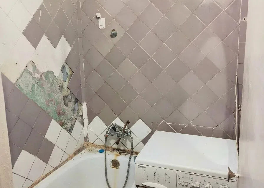 Продаётся 2-комнатная квартира, 42.9 м²