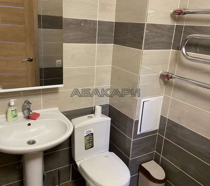 Сдаётся студия, 38 м²