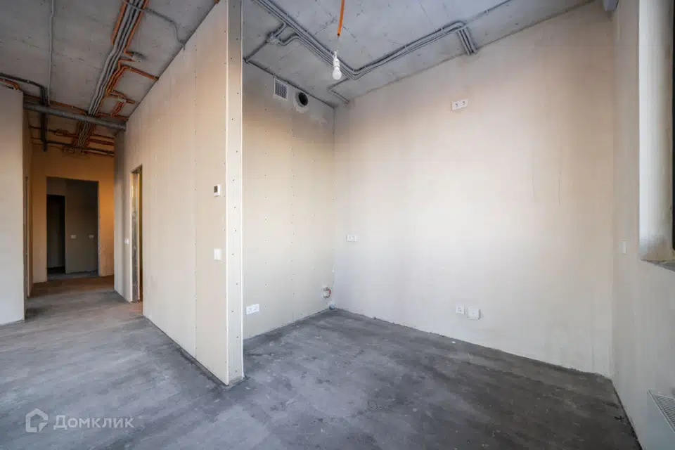 Продаётся 2-комнатная квартира, 90 м²