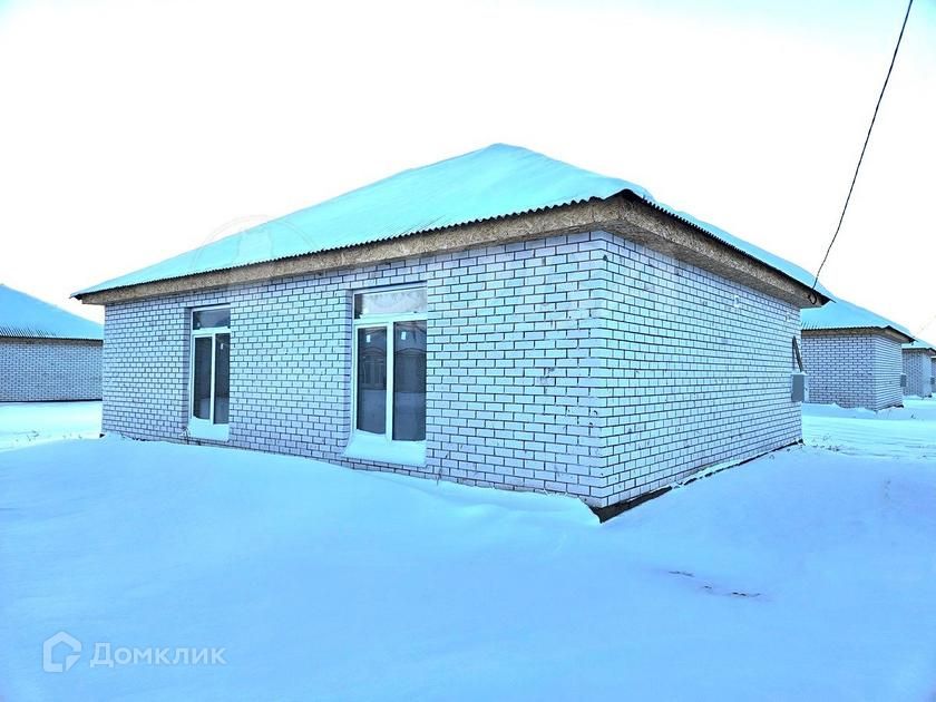 Купить Дом В Перевалово Тюмень Недорого