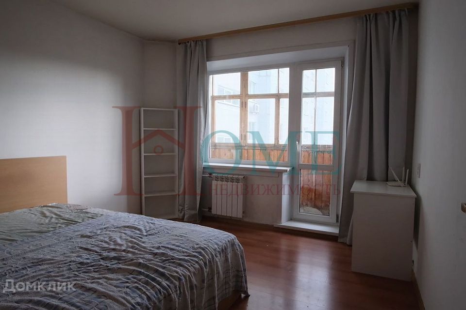 Сдаётся 2-комнатная квартира, 47.5 м²