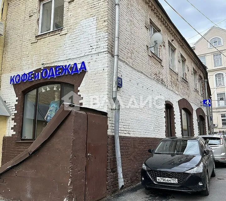 Продаётся 7-комнатная квартира, 134 м²