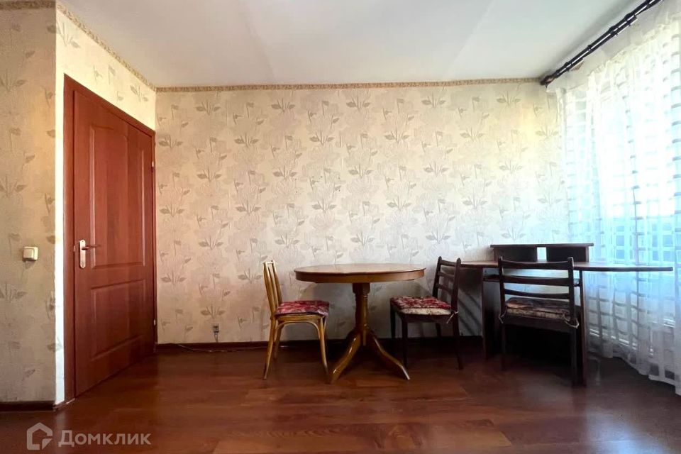 Продаётся 1-комнатная квартира, 34 м²