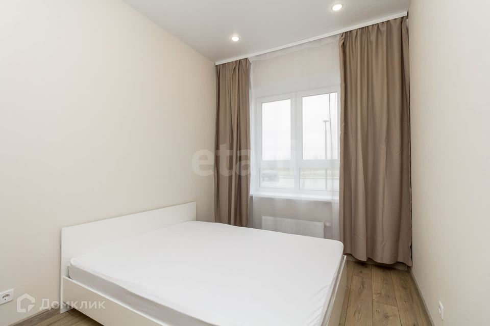 Сдаётся 1-комнатная квартира, 32.4 м²