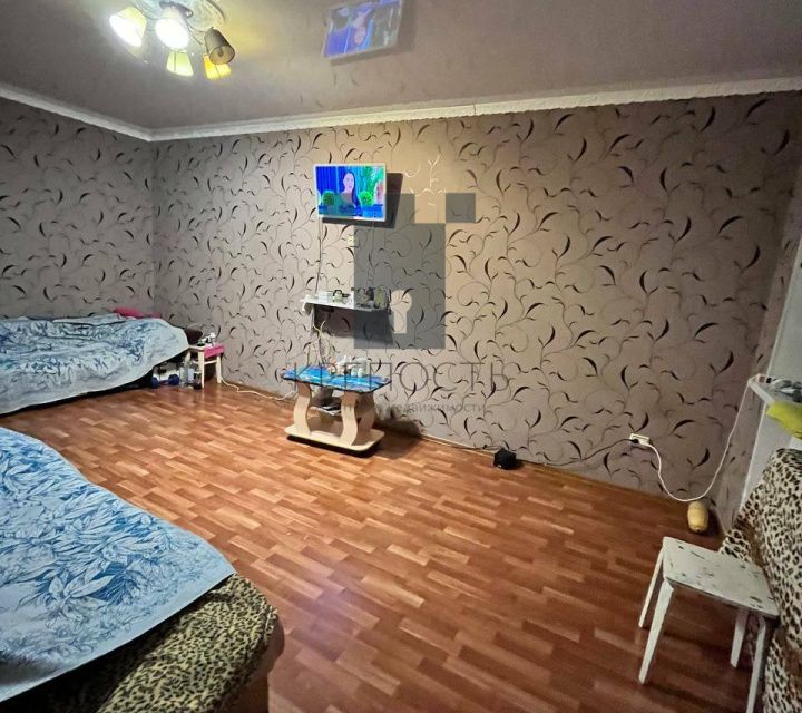 Продаётся 2-комнатная квартира, 45 м²