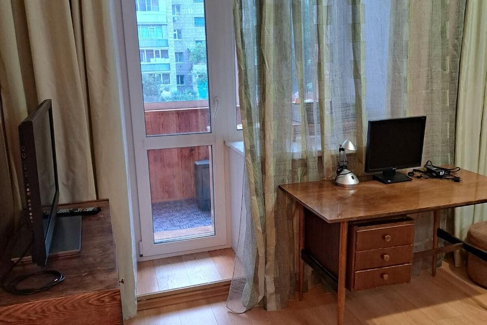 Сдаётся 1-комнатная квартира, 32.6 м²