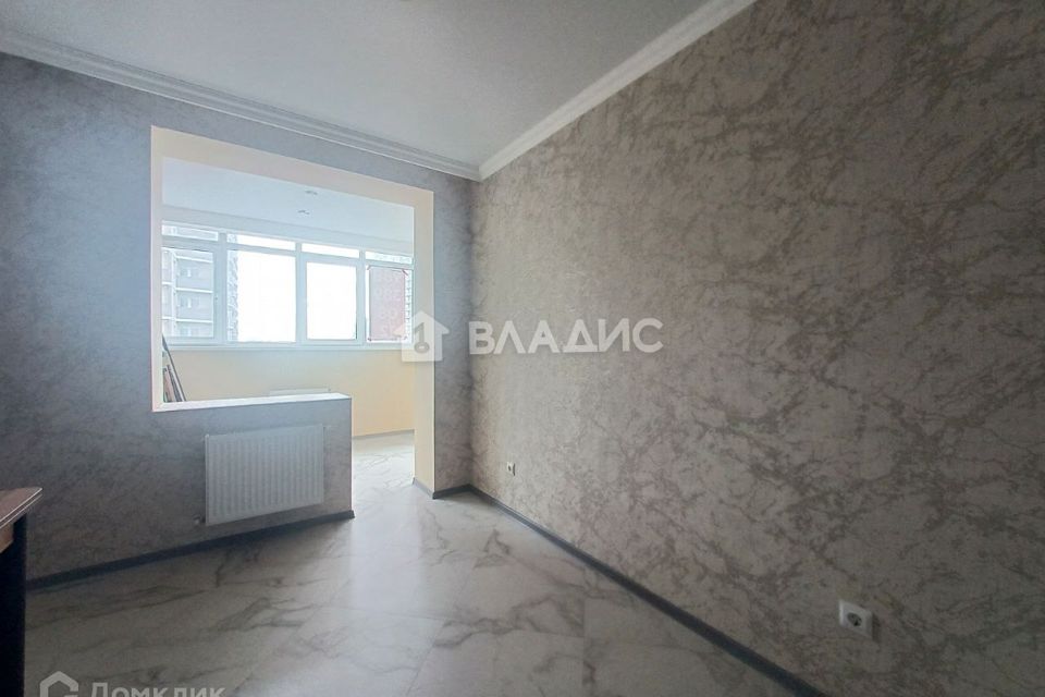 Продаётся 2-комнатная квартира, 60 м²