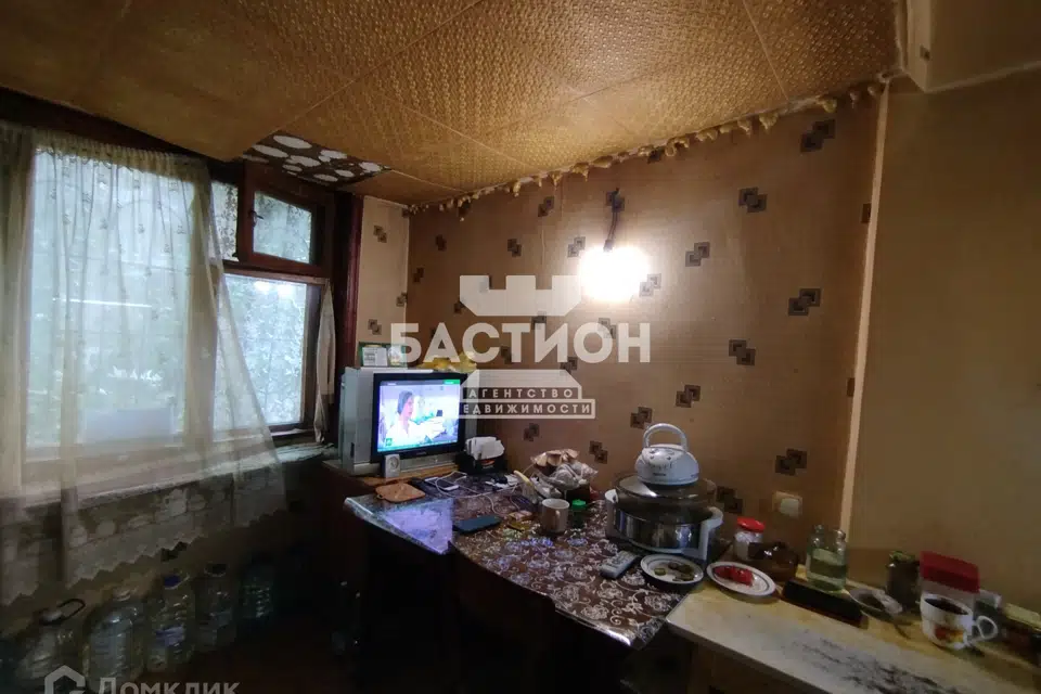 Продаётся 3-комнатная квартира, 73 м²