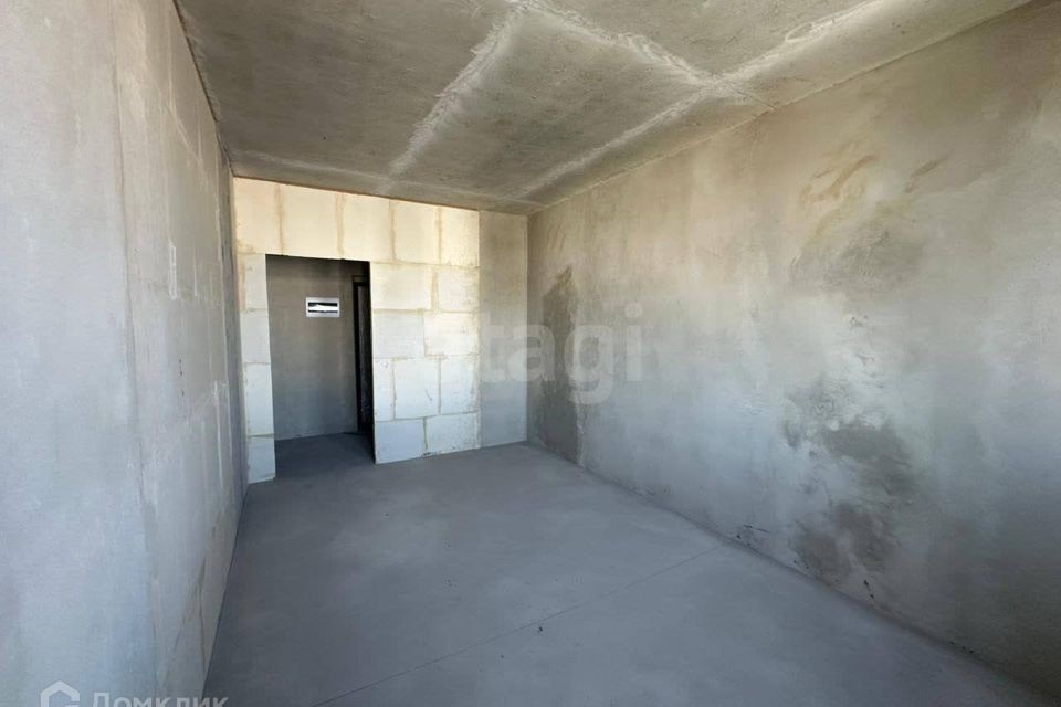 Продаётся 1-комнатная квартира, 35.4 м²