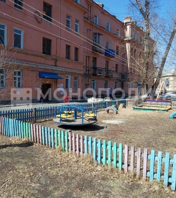 Продаётся 3-комнатная квартира, 70.4 м²