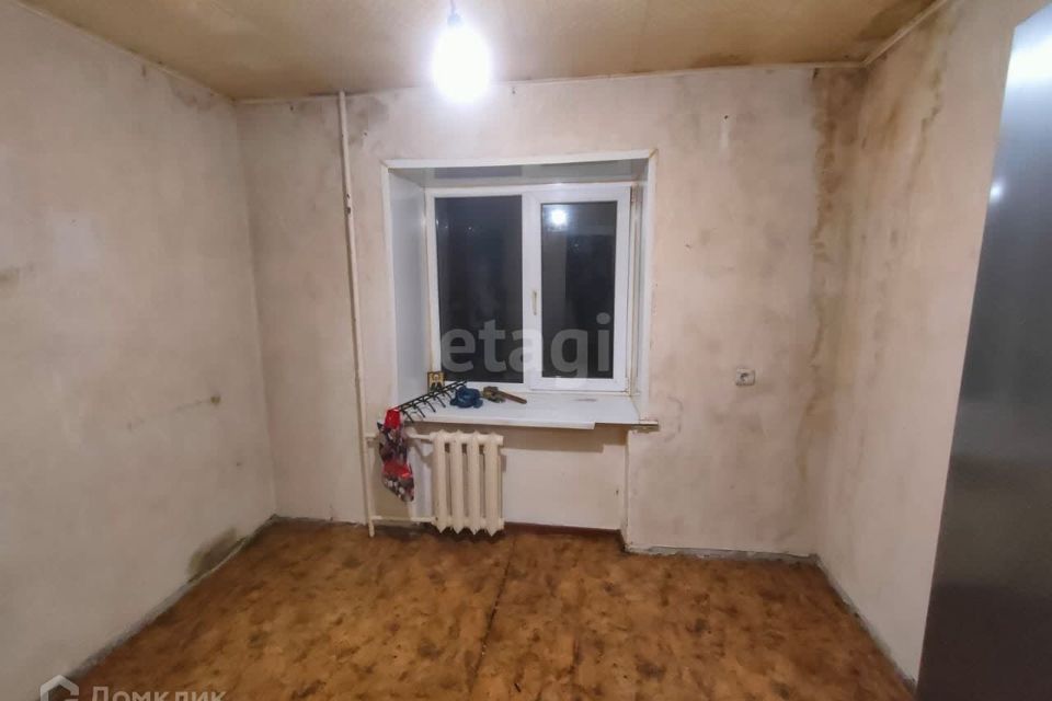 Продаётся 1-комнатная квартира, 12.6 м²