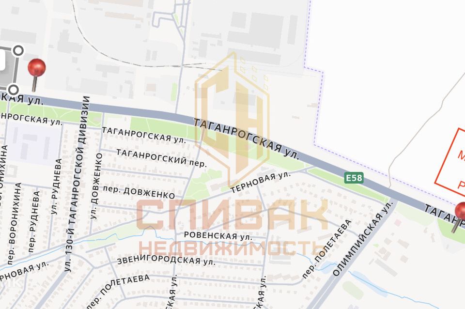 Сдаётся земельный участок, 300 сот.
