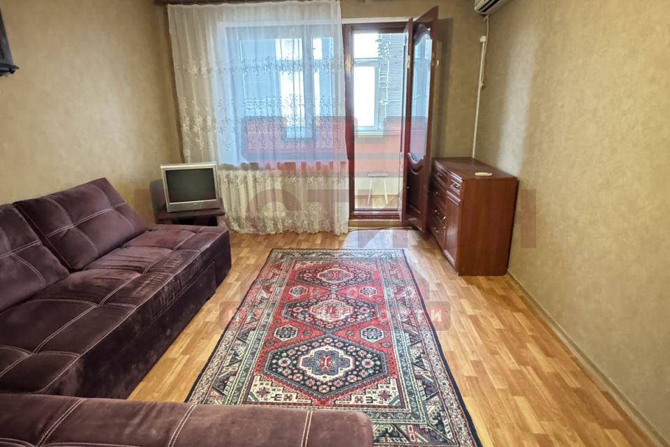 Продаётся 2-комнатная квартира, 55 м²