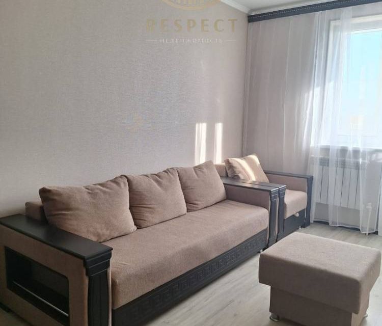 Продаётся 1-комнатная квартира, 38 м²