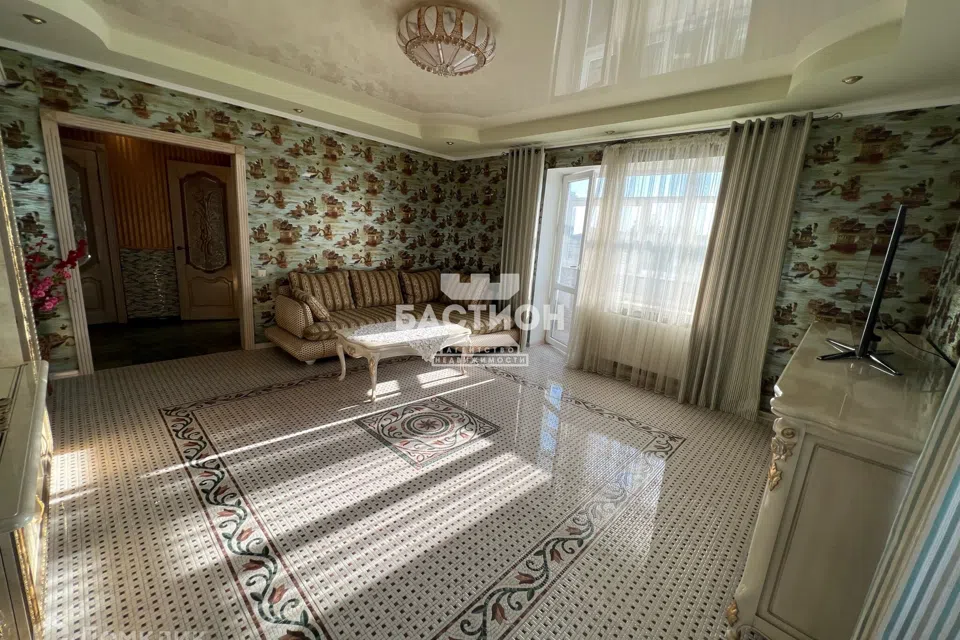 Продаётся 2-комнатная квартира, 70 м²