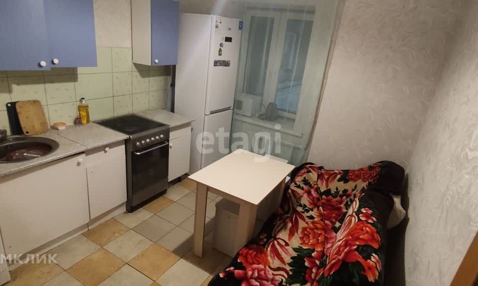 Сдаётся 3-комнатная квартира, 72 м²