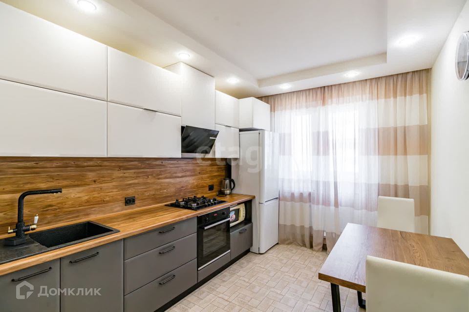Сдаётся 2-комнатная квартира, 50.3 м²