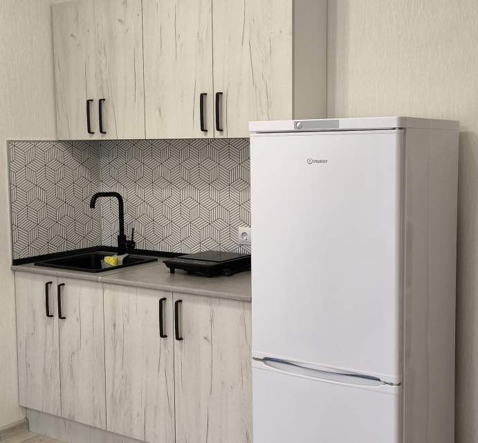 Сдаётся студия, 23.9 м²