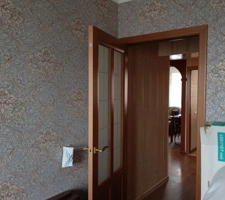 Продаётся 2-комнатная квартира, 44 м²