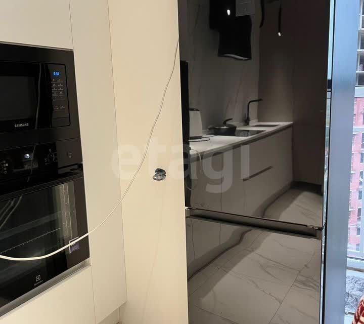 Продаётся 1-комнатная квартира, 34 м²