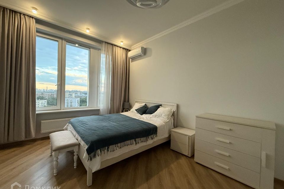 Сдаётся 1-комнатная квартира, 48 м²