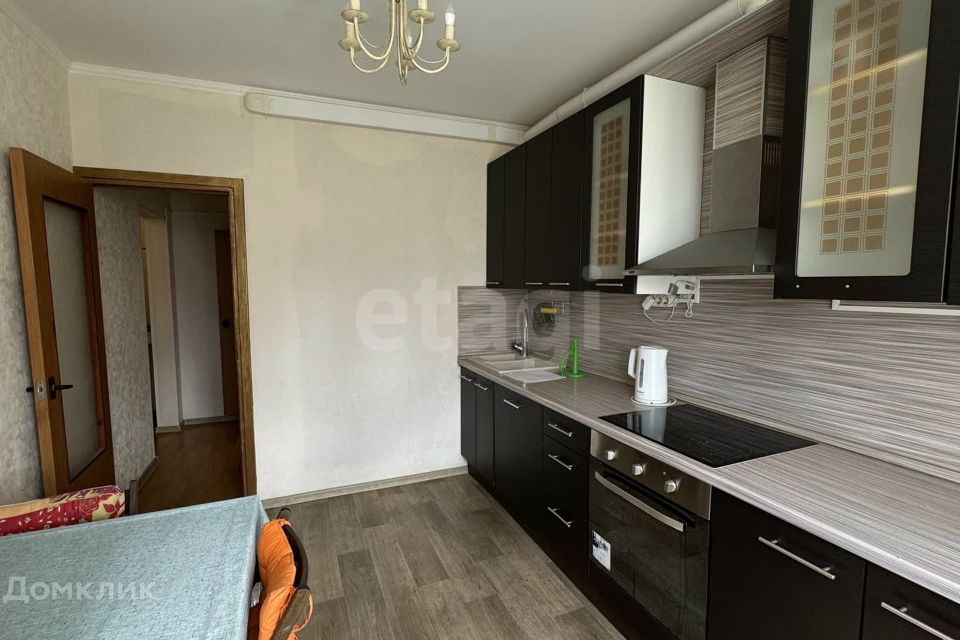 Продаётся 2-комнатная квартира, 52.3 м²