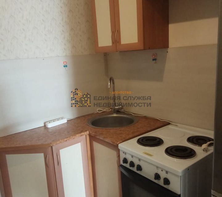 Сдаётся 1-комнатная квартира, 31 м²
