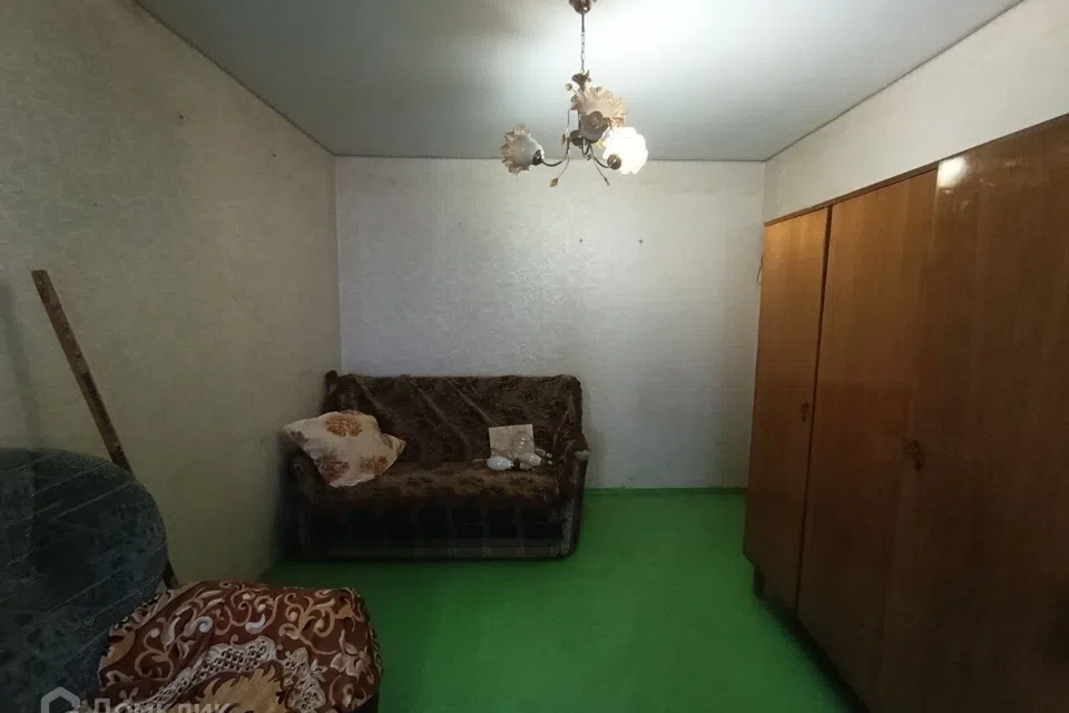 Продаётся 2-комнатная квартира, 44.3 м²
