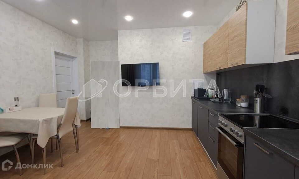 Продаётся 2-комнатная квартира, 68.8 м²