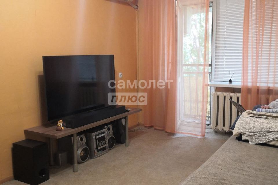 Продаётся 1-комнатная квартира, 29.1 м²