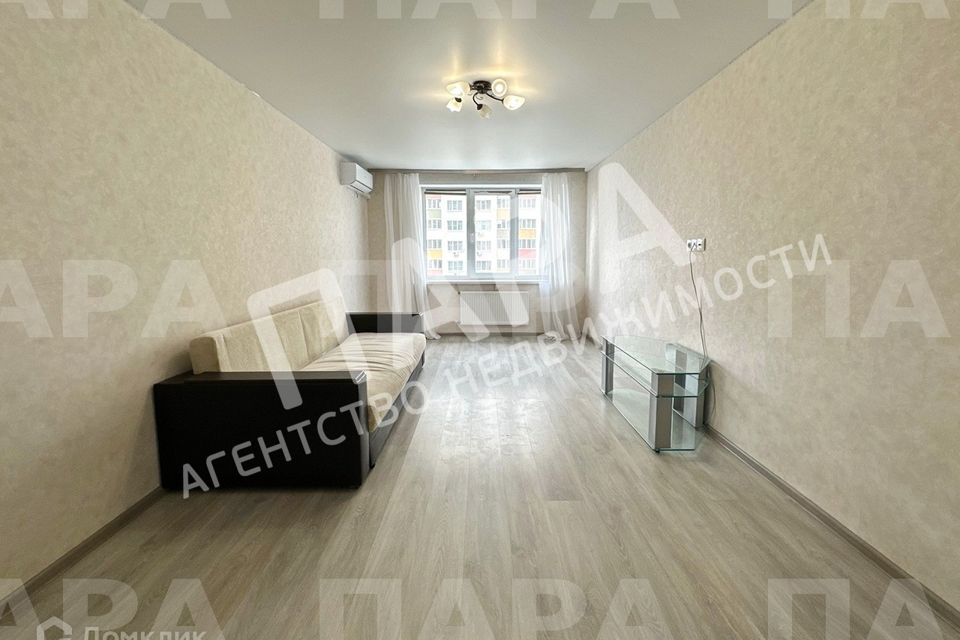Сдаётся 1-комнатная квартира, 45 м²