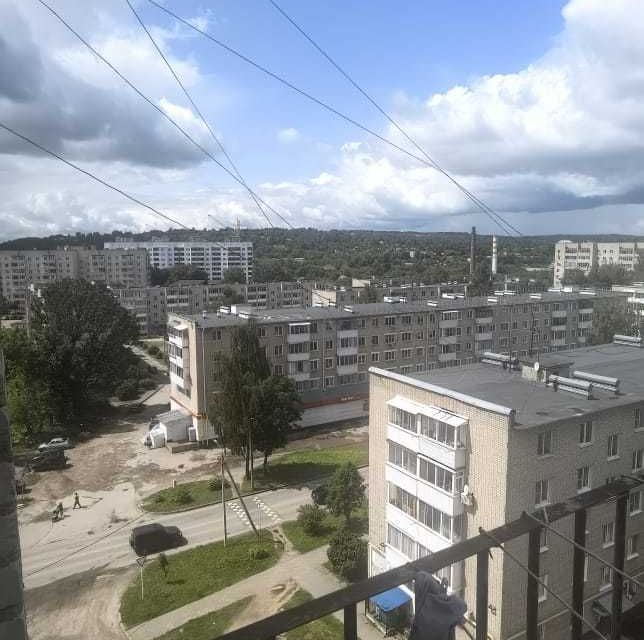 Продаётся комната в 4-комн. квартире, 14 м²