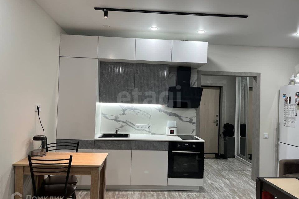 Продаётся студия, 30 м²