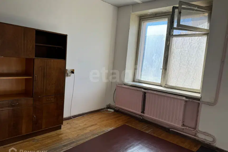 Продаётся 2-комнатная квартира, 48.8 м²
