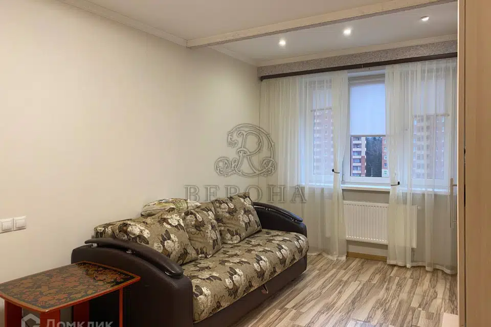 Продаётся 2-комнатная квартира, 49 м²