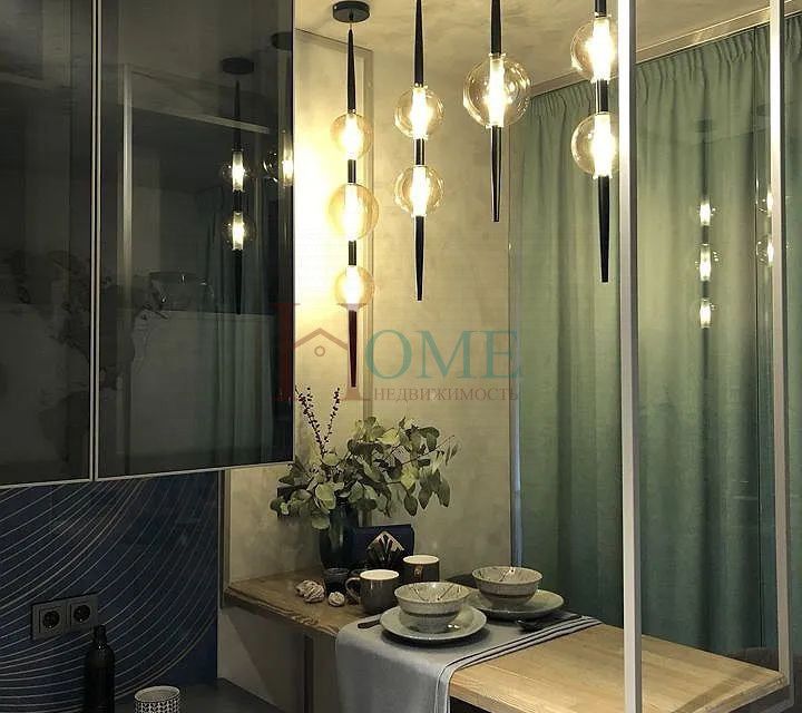 Сдаётся 1-комнатная квартира, 27 м²