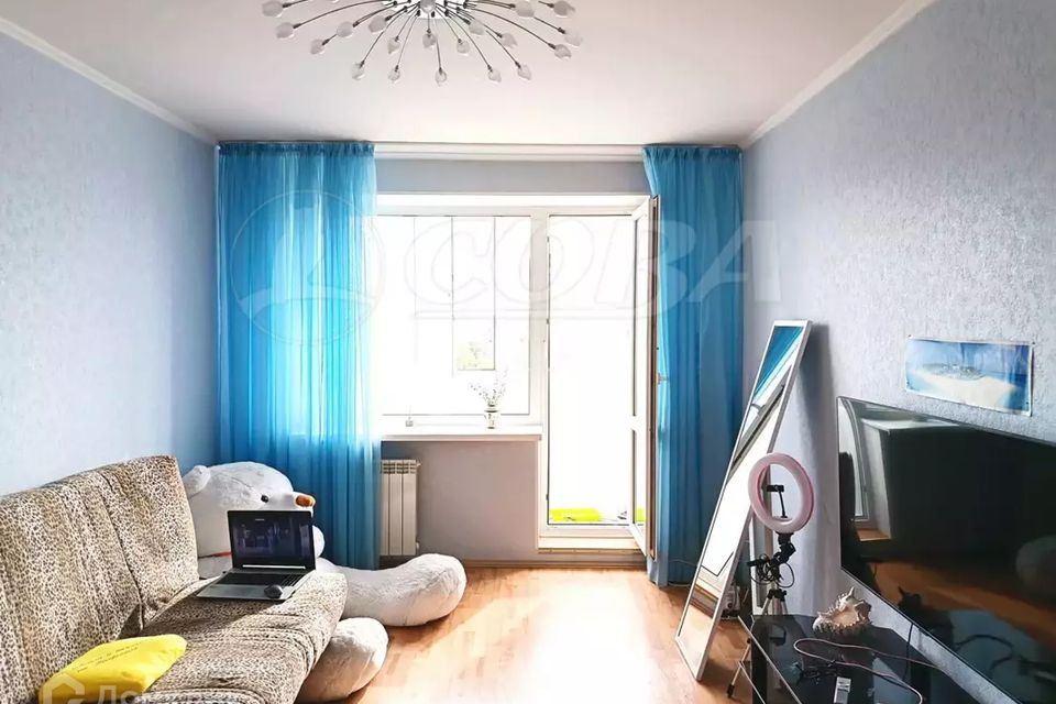Продаётся 2-комнатная квартира, 50 м²